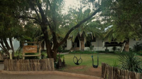 De Oude Herberg Country Lodge